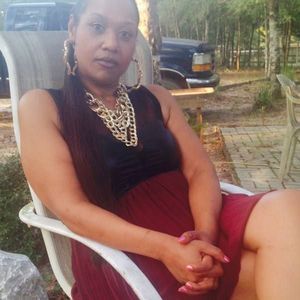 Meet your Posher, Tawanna